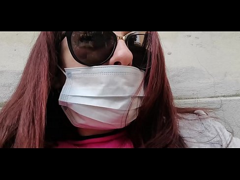 ❤️ Nicoletta si vendica di u so vicinu è piscia in u so garage (Special Covid19 Italian Quarantine) ️ Pornografia russa à co.serviporno.ru ❤