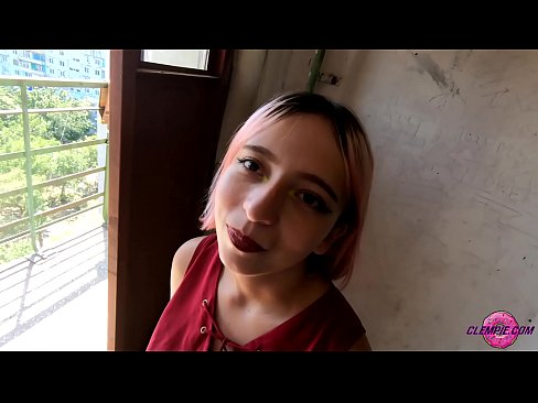 ❤️ Student Sensual Sucks a Stranger in the Outback - Cum On His Face ️ Pornografia russa à co.serviporno.ru ❤